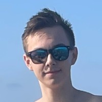 Harley Hawksworth
