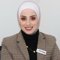 Maram Sawafta