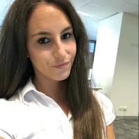 Daniela Ferri
