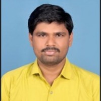 G Jilani Basha