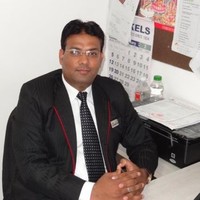 Rajesh Namdev