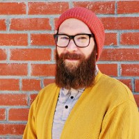 Jesse Seiden