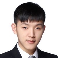 Ziling(Zion) Huang