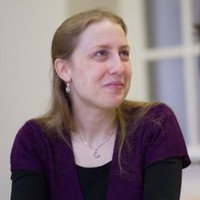 Marlies van Bourgondiën-Dikken