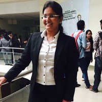 Meghna Agrawal