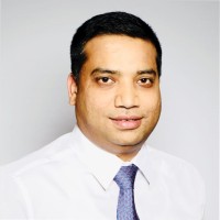 Anshul Shrivastava