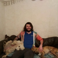 Joshua Arnold