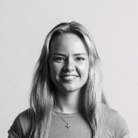 Kristina Eraker Ødegård