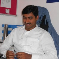 Manjunath Gowda
