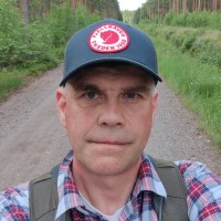Harri Lundqvist