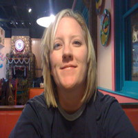 Christina Browder