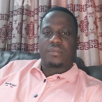Adefolarin Marcus