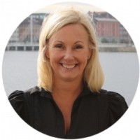Marlene McCormack