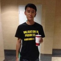 Qiming Li
