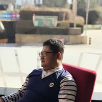 Percy Zhang