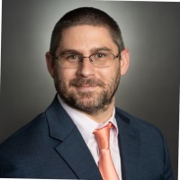 Robert Geisler