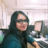 Saipriya Iyer