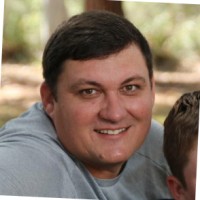 Darren Weissel