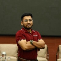 Shubam Mehta