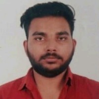 Sunil Maurya