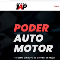 GRUPO IAP SAC