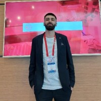Enis Ensar Cinar