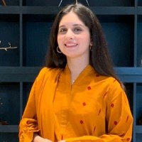 Hafsa Nadeem