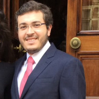 Eric Cipriano
