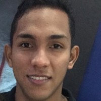 José Enrique Flores Rodriguez