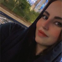 رحاب الشمري