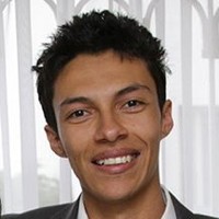 Daniel Santiago Lemus Pérez