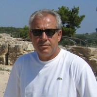 Dimitri Stavroulis