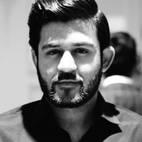 Usama Ibrahim