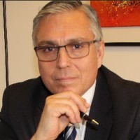 Juan Pablo Saavedra