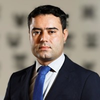 Marcos Drummond Malvar