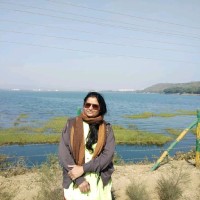 Rani Bhoyar