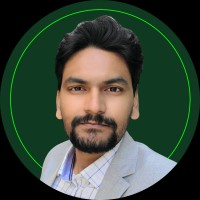 Deekshith Varma