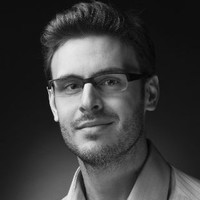 Nicolas Chupin