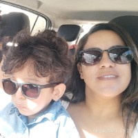 Kenia Gomes