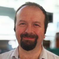 Andrew Peake