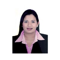 Maria Clara Pérez Velasquez
