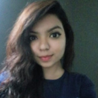 Shabana Parveen