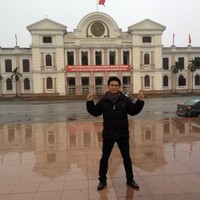 Lê Cao Cường Misa