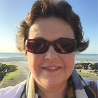 Caroline Turnbull-Hall