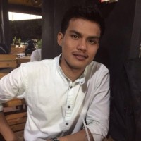 Nanang Ridho Pratomo