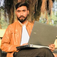 Khawar Fareed 🇵🇰