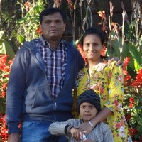 Ravi BS