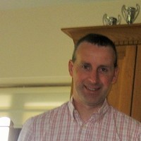 Cathal Daly