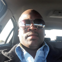 Lebogang Lesiba