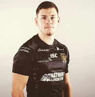 Kieran Buchanan